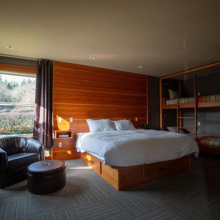 Inn Of The White Salmon Екстер'єр фото
