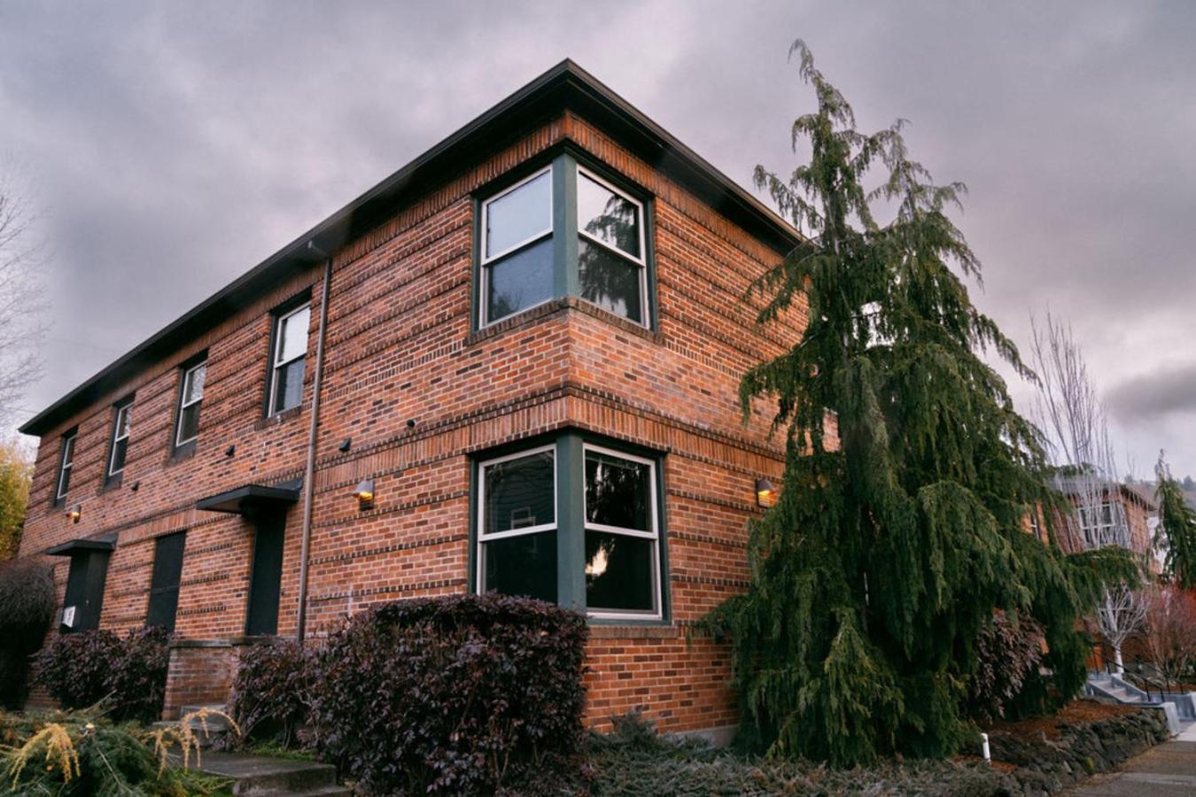 Inn Of The White Salmon Екстер'єр фото