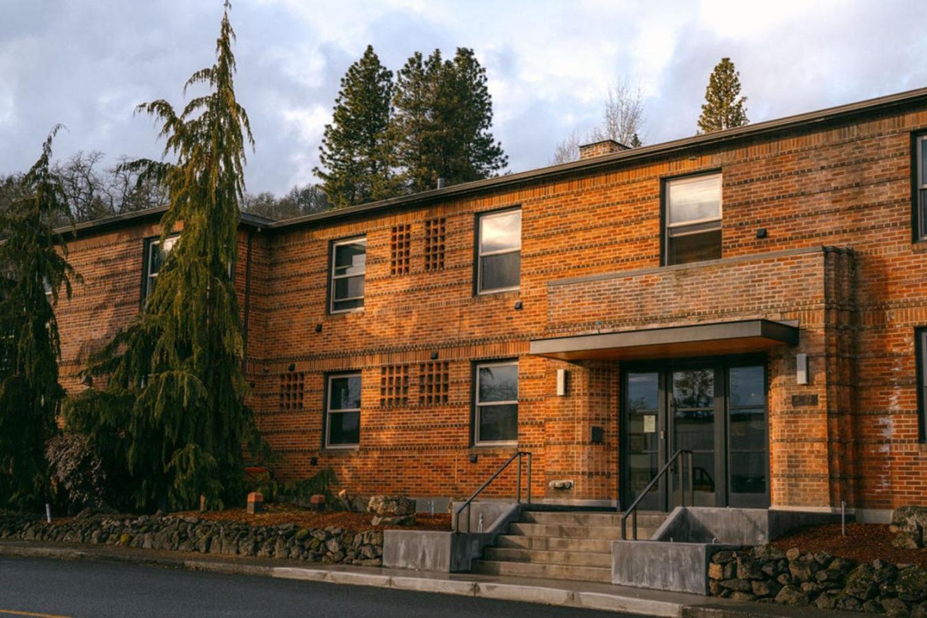 Inn Of The White Salmon Екстер'єр фото