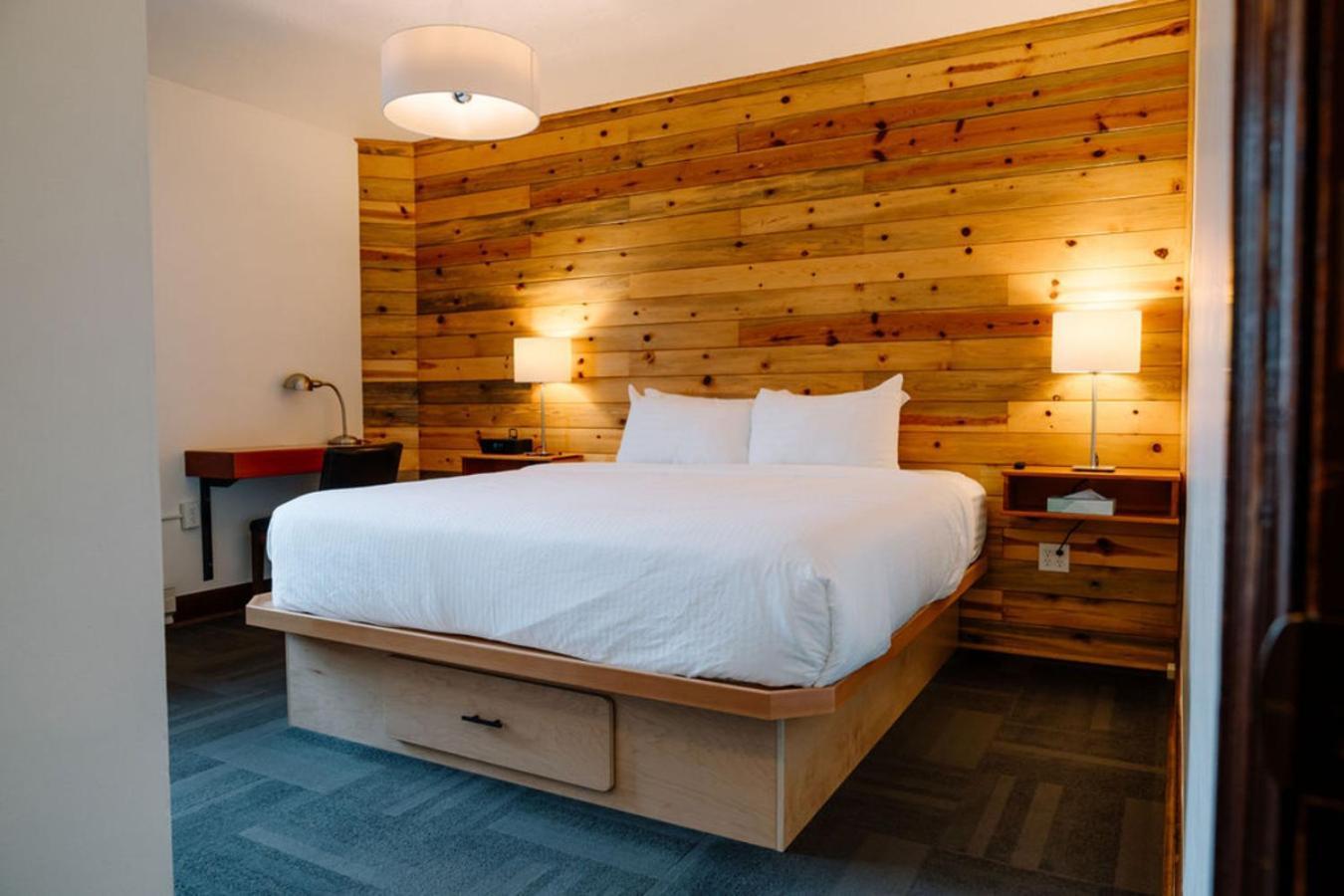 Inn Of The White Salmon Екстер'єр фото