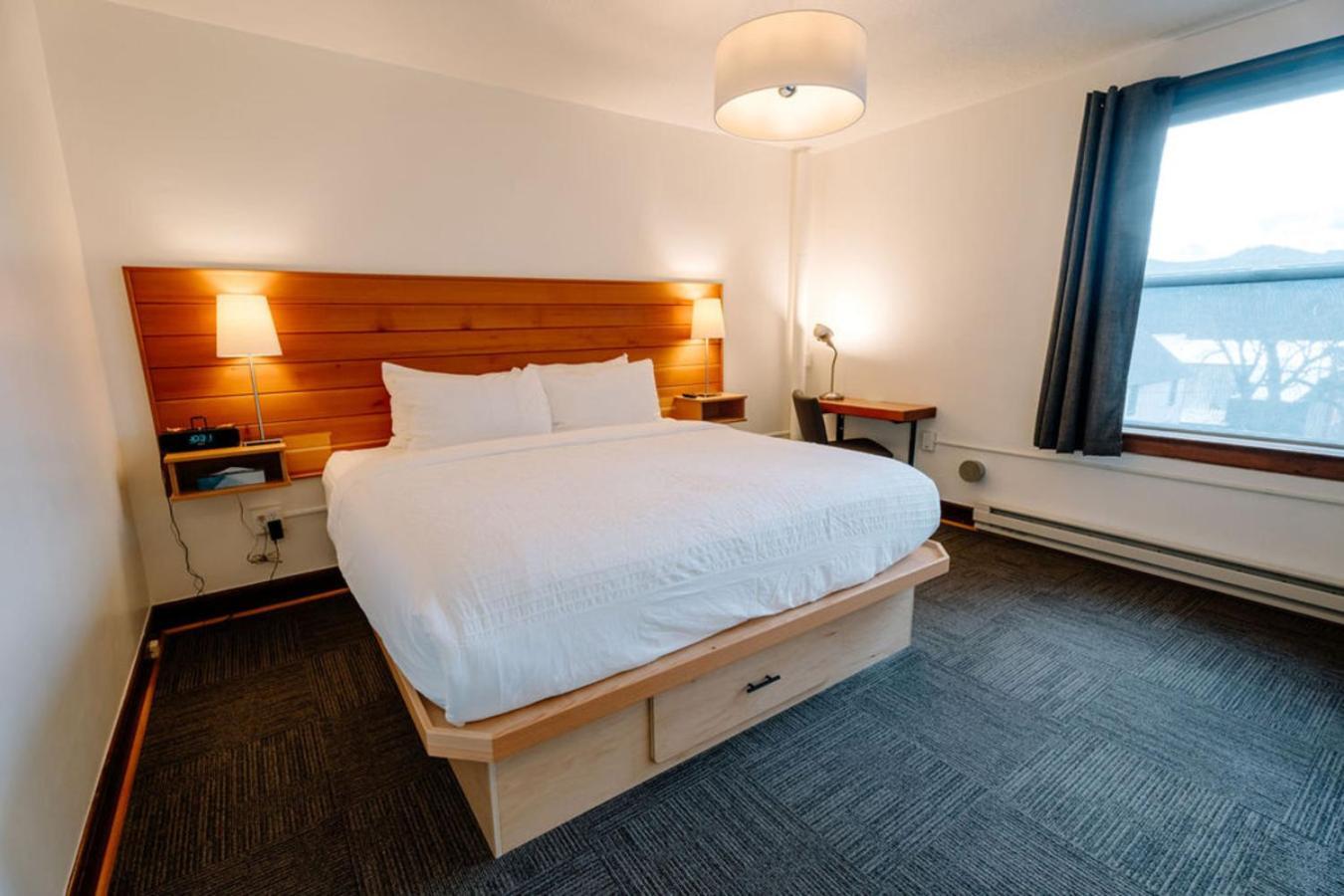 Inn Of The White Salmon Екстер'єр фото