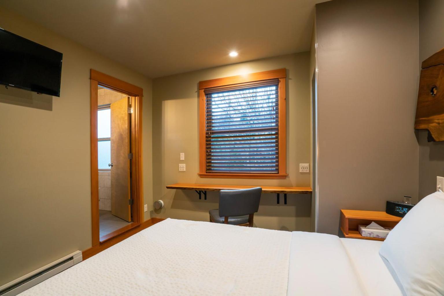 Inn Of The White Salmon Екстер'єр фото