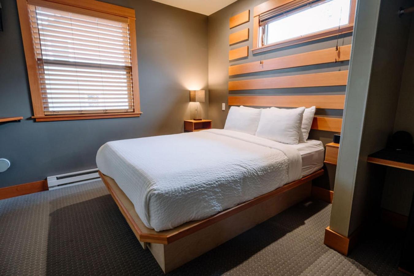 Inn Of The White Salmon Екстер'єр фото