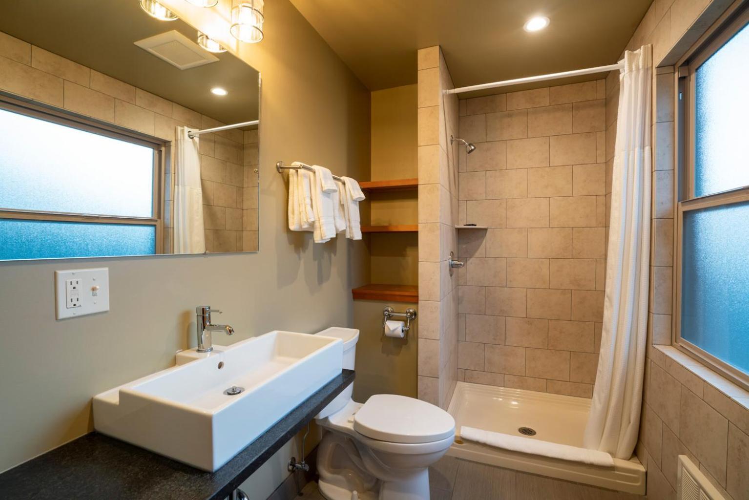 Inn Of The White Salmon Екстер'єр фото