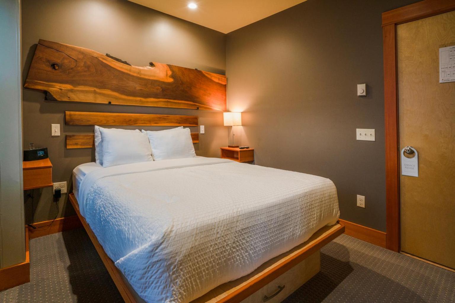 Inn Of The White Salmon Екстер'єр фото