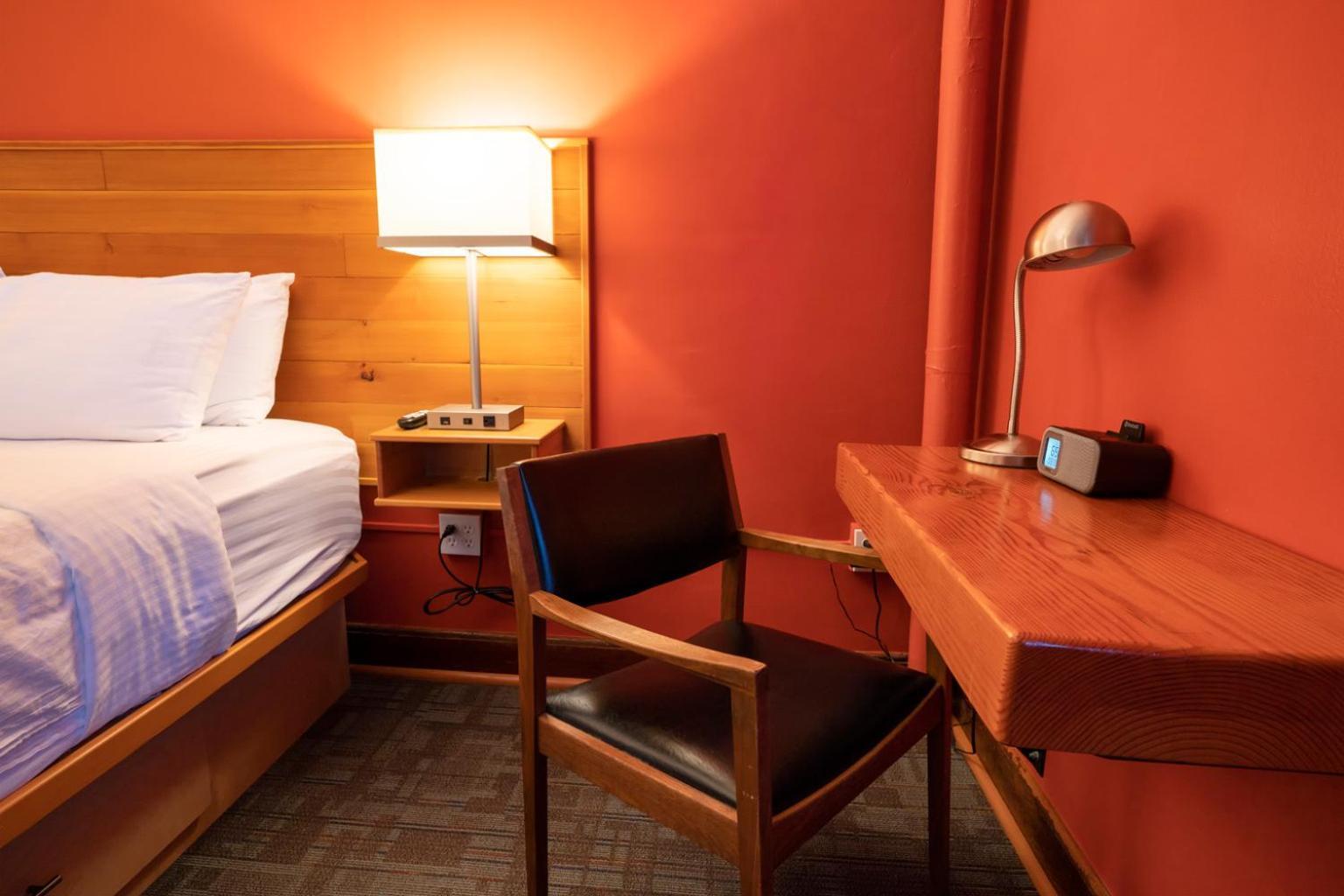 Inn Of The White Salmon Екстер'єр фото