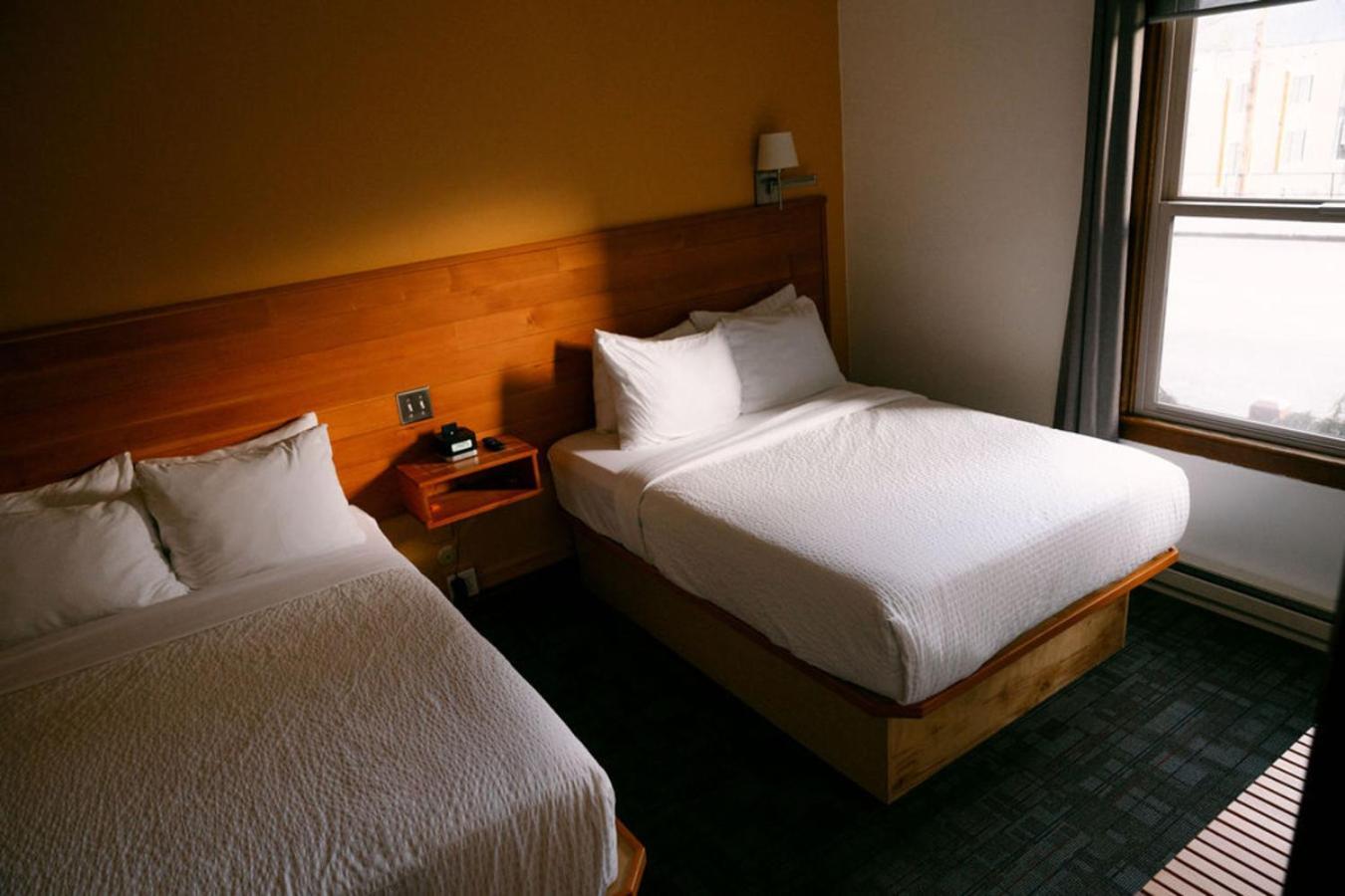 Inn Of The White Salmon Екстер'єр фото