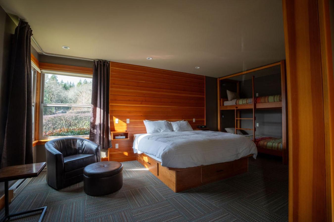 Inn Of The White Salmon Екстер'єр фото