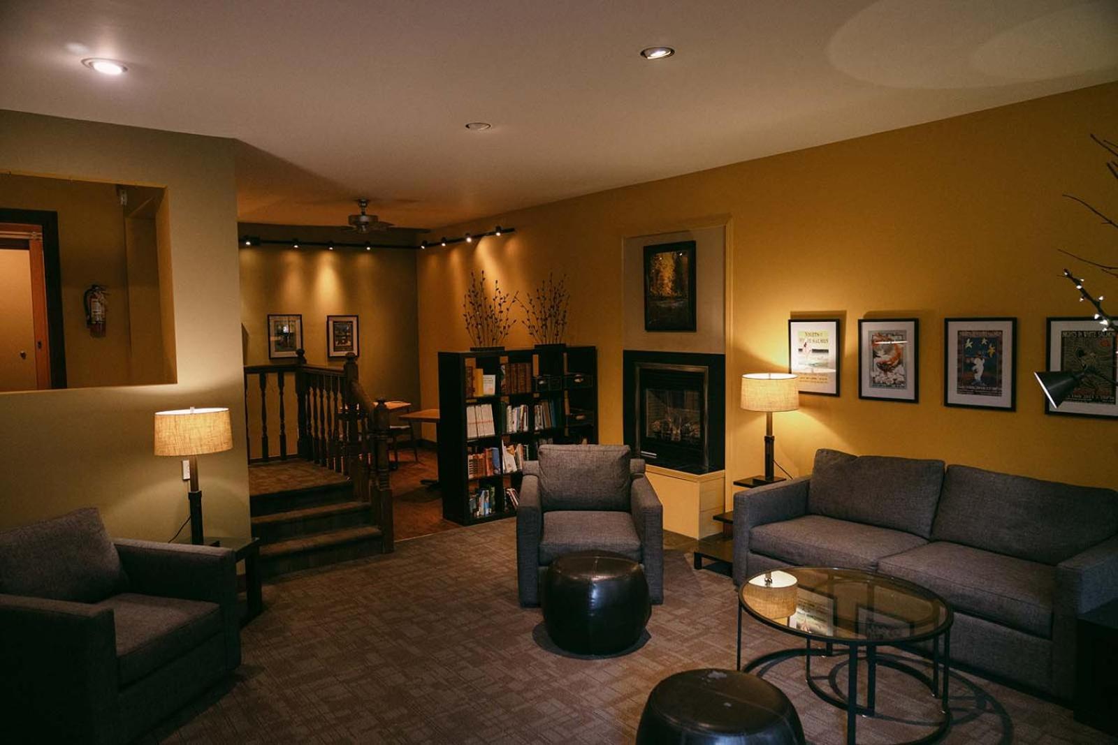 Inn Of The White Salmon Екстер'єр фото