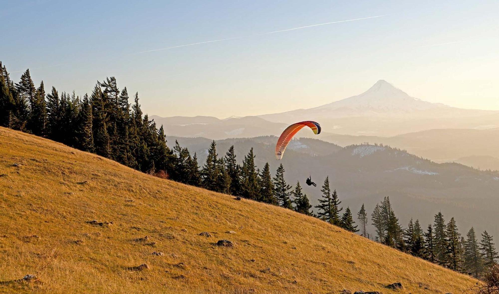 Inn Of The White Salmon Екстер'єр фото