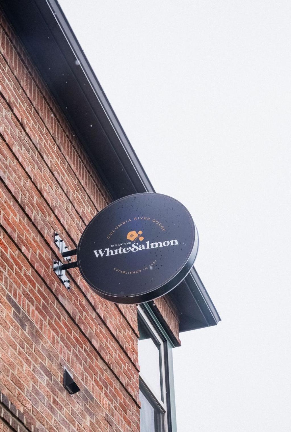 Inn Of The White Salmon Екстер'єр фото