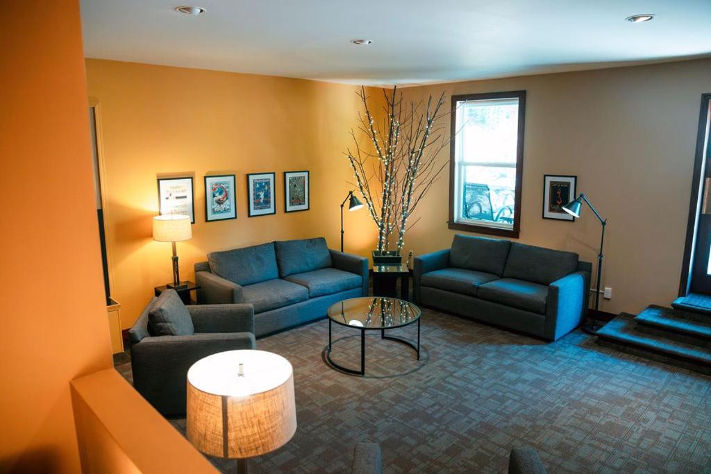 Inn Of The White Salmon Екстер'єр фото