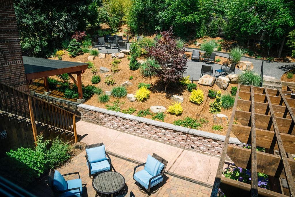 Inn Of The White Salmon Екстер'єр фото