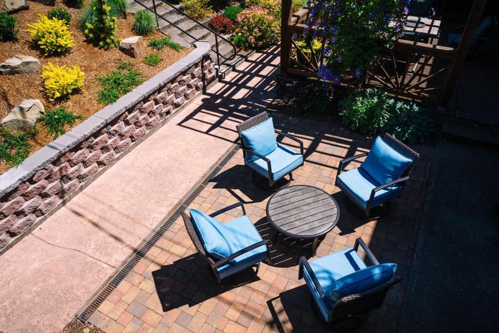 Inn Of The White Salmon Екстер'єр фото